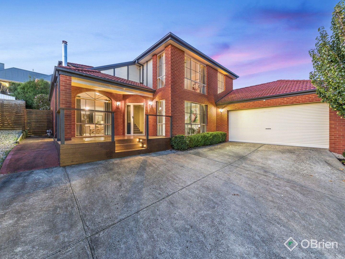 22 Kuranda Crescent, Berwick VIC 3806, Image 0