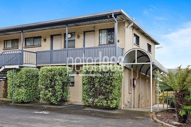 Picture of 31/23-27 Elouera Street, RIVERSIDE TAS 7250