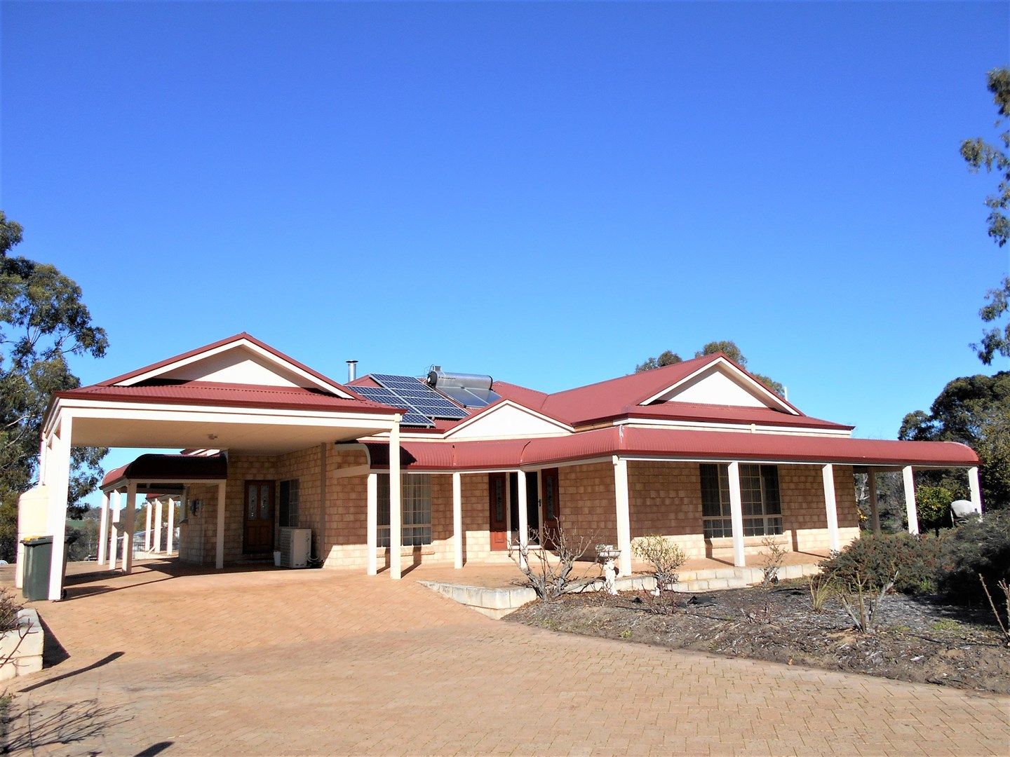 80 Newstead Road, Kojonup WA 6395, Image 0