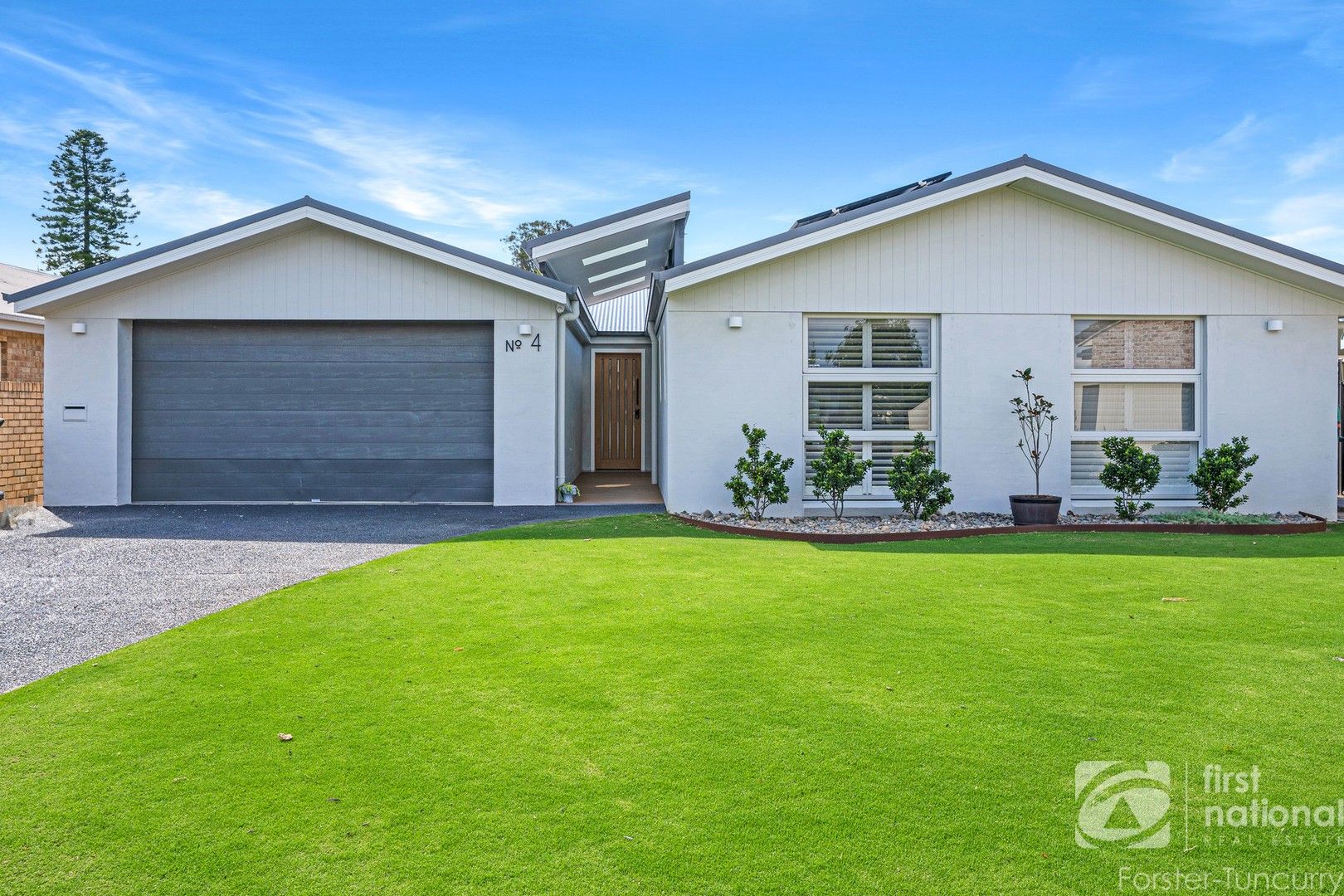 4 Harbour View Place, Tuncurry NSW 2428, Image 0