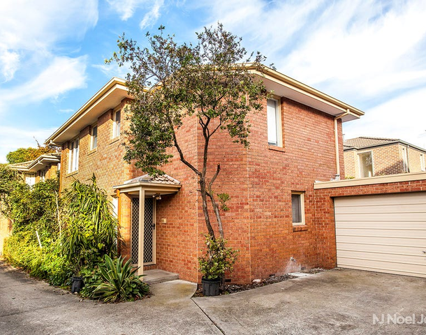 2/71 Franklin Road, Doncaster East VIC 3109