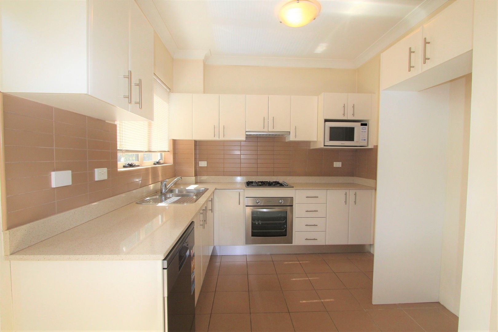 2 bedrooms Apartment / Unit / Flat in 7/549 Victoria Road RYDE NSW, 2112