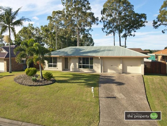 22 Ernest Street, Windaroo QLD 4207