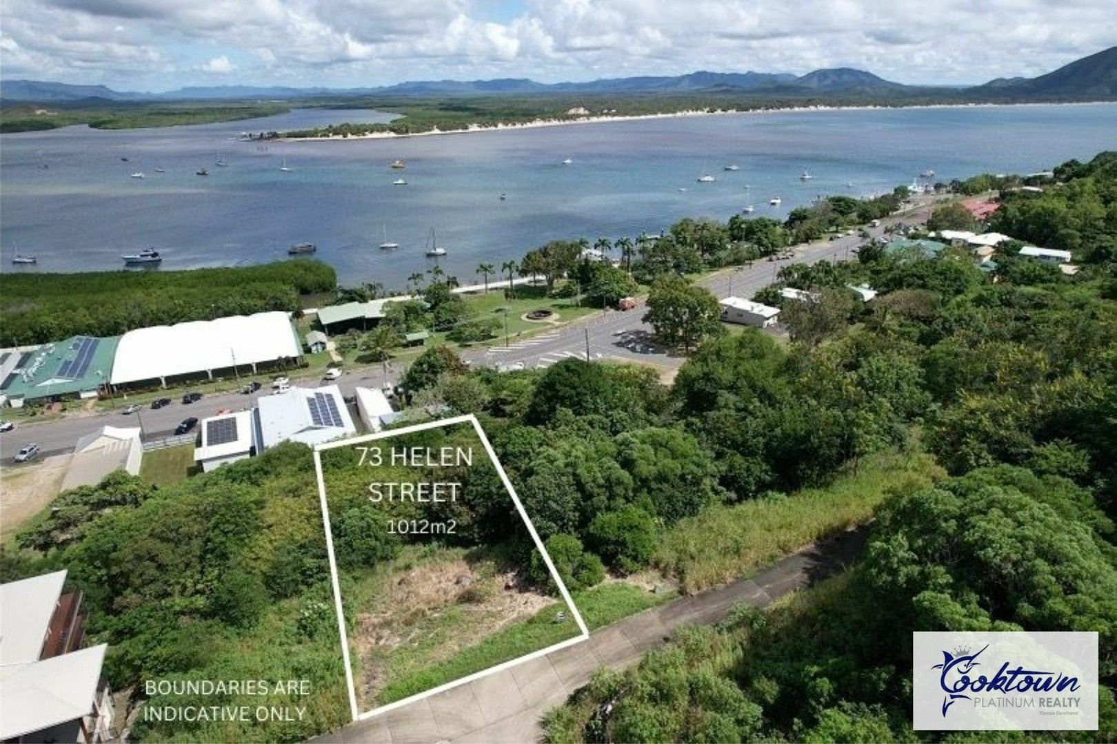 73 Helen St, Cooktown QLD 4895, Image 0