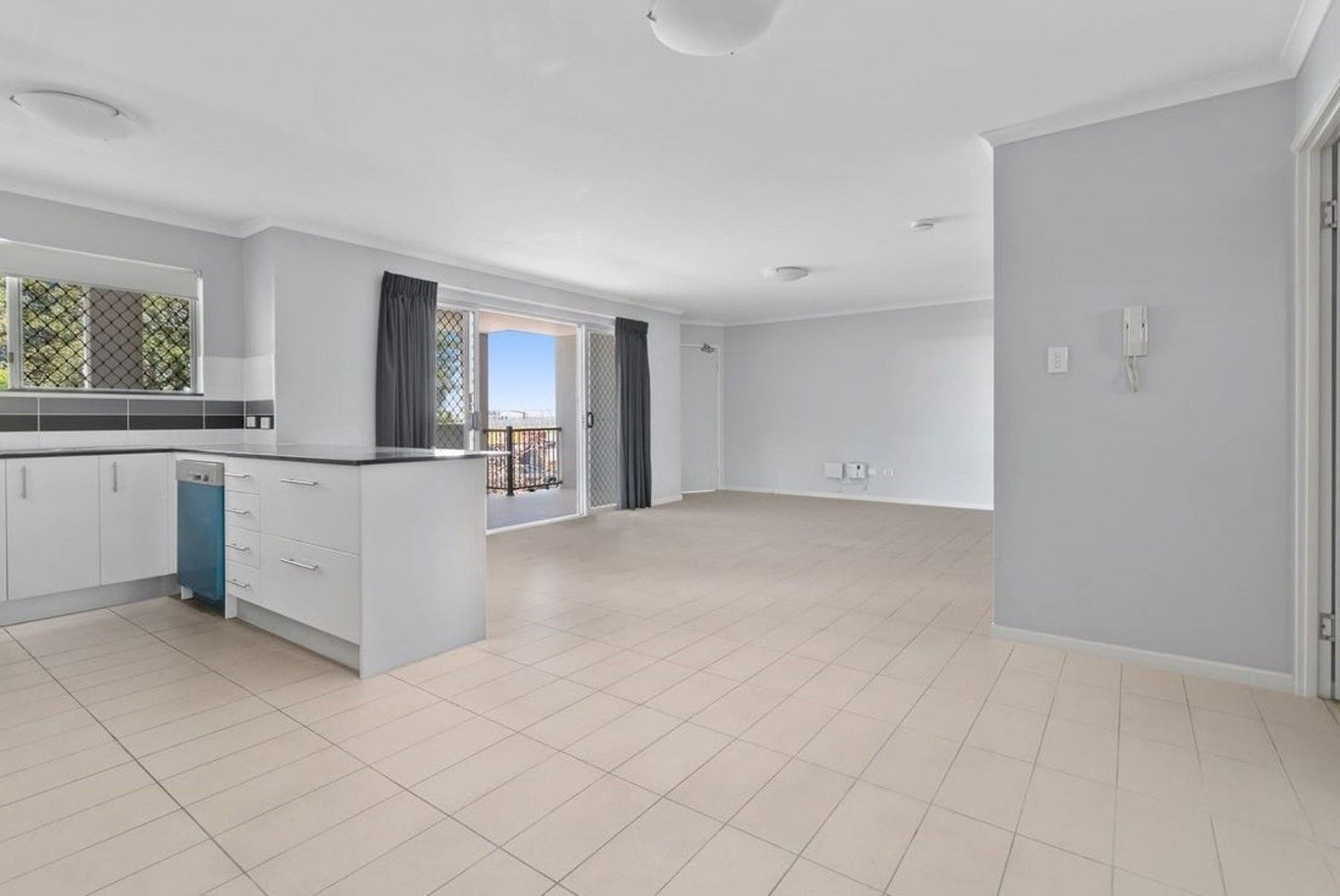 2 bedrooms Apartment / Unit / Flat in 6/46 Silva Street ASCOT QLD, 4007