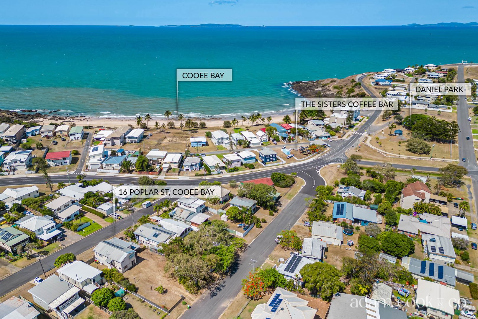 15 Melaleuca Street, Cooee Bay QLD 4703, Image 2