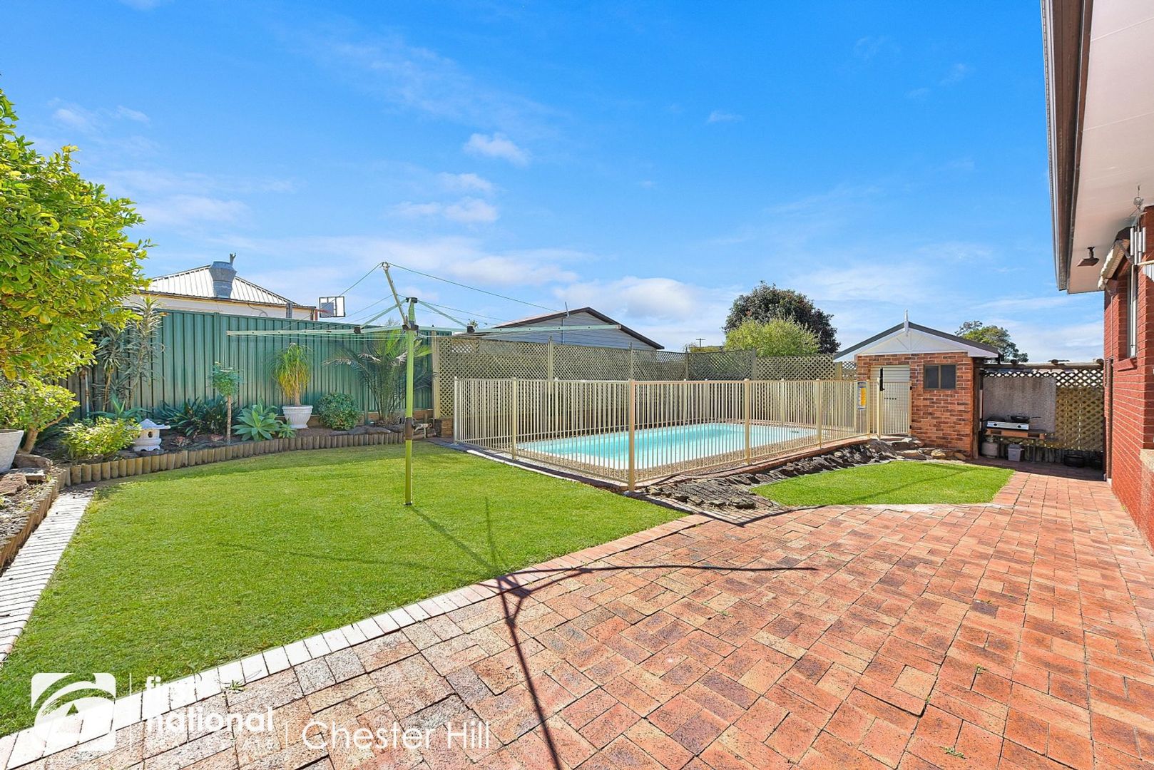 1 Burton Avenue, Chester Hill NSW 2162, Image 1