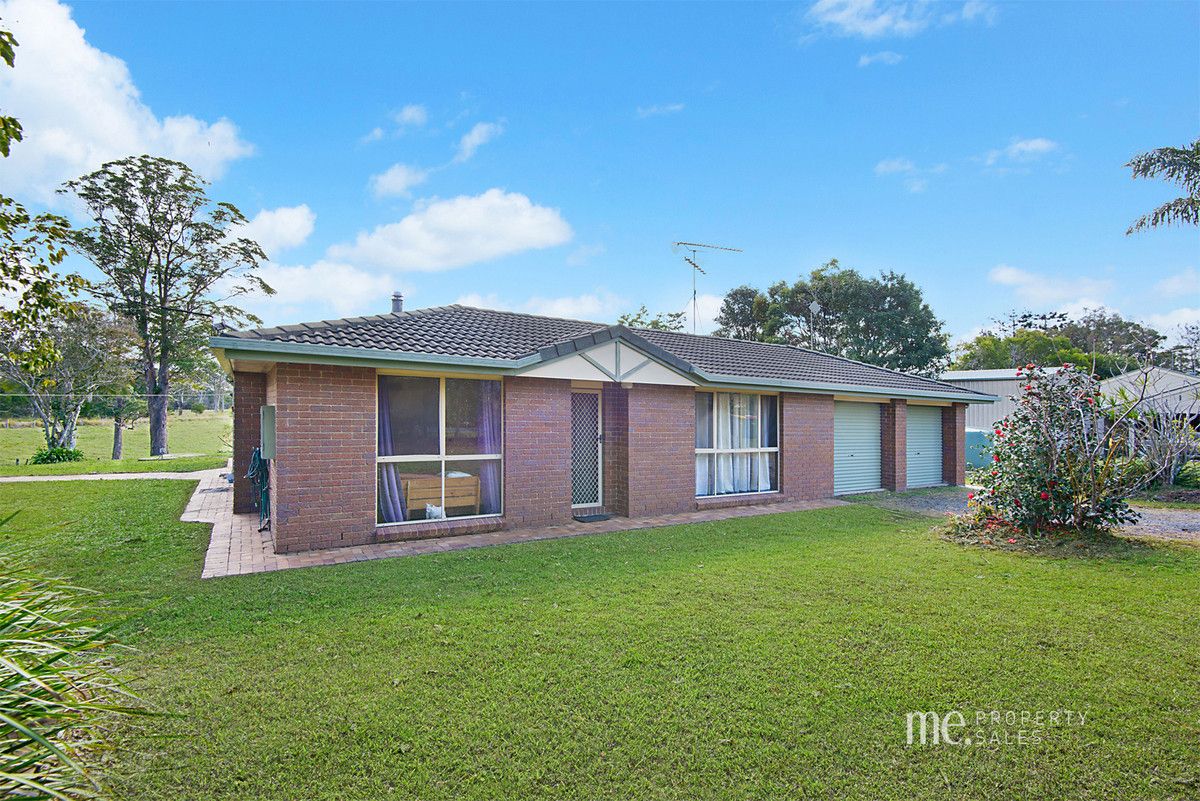 261 Robinson Road, Mount Mee QLD 4521, Image 1