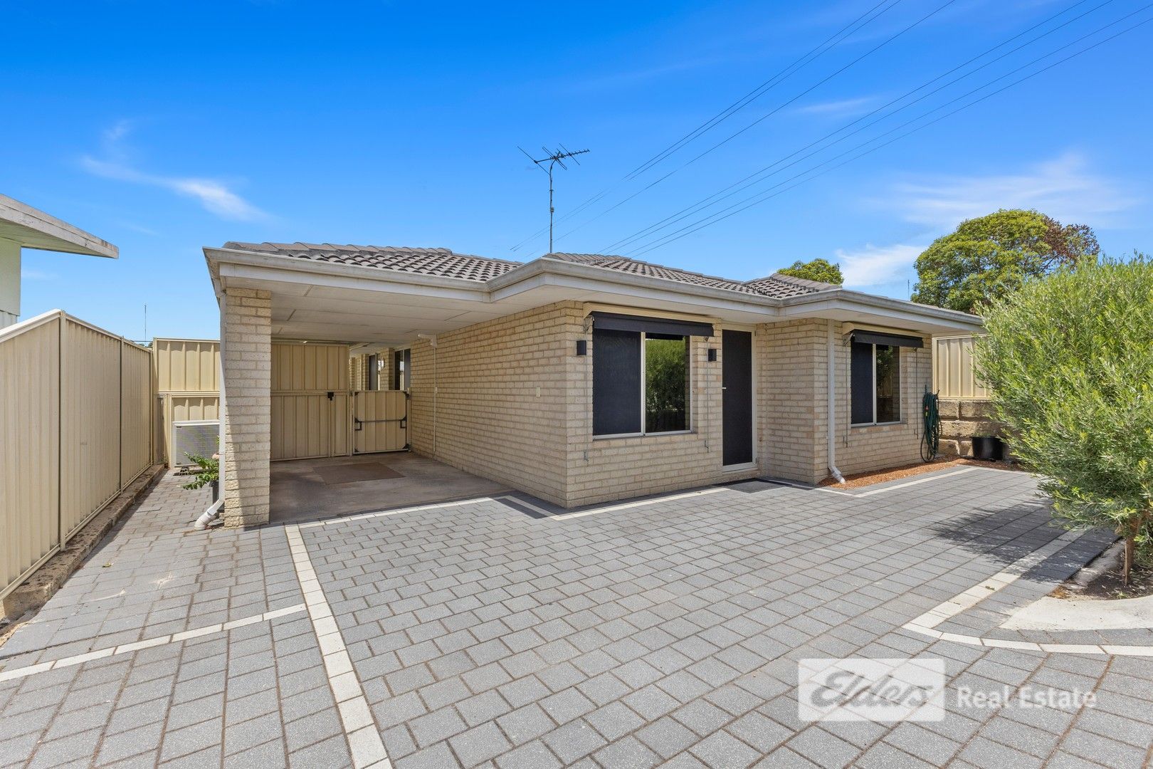 3/86 Wittenoom Street, Collie WA 6225, Image 0