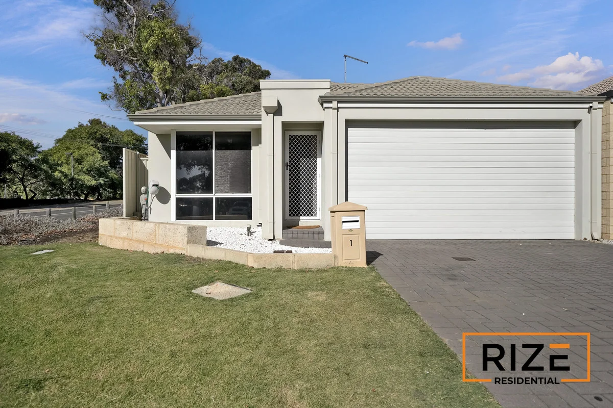 Additional image 3 of 1 Rosemount Entrance, Pearsall WA 6065