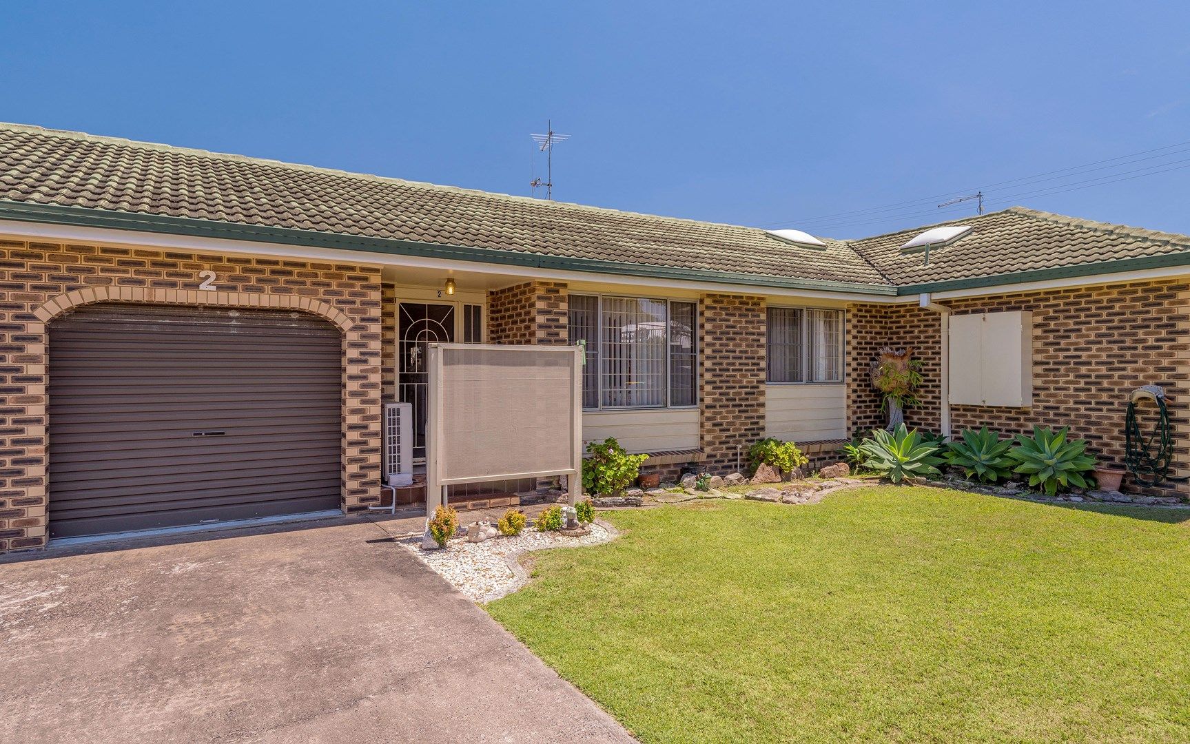 2/10 Waratah Lane, Evans Head NSW 2473, Image 0