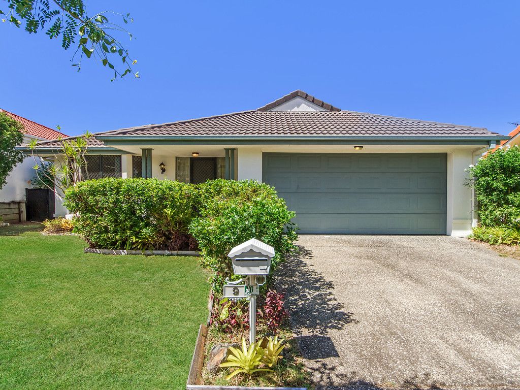 3 bedrooms House in 9 Elfin Street ROBINA QLD, 4226