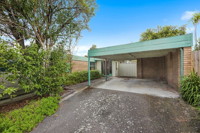 Picture of 3/19 Albert Street, TRARALGON VIC 3844