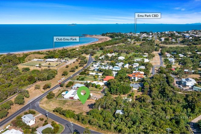 Picture of Proposed Lot 4/106 Pattison Street, EMU PARK QLD 4710
