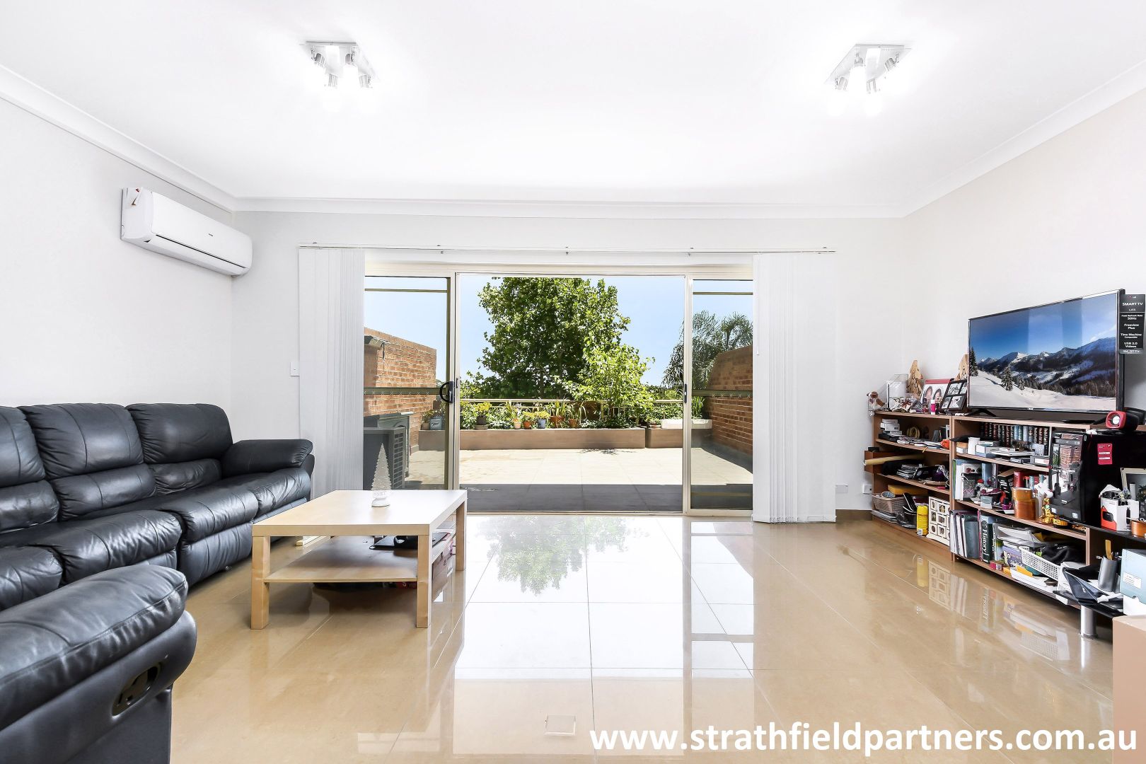 3/19 Burwood Road, Belfield NSW 2191, Image 2