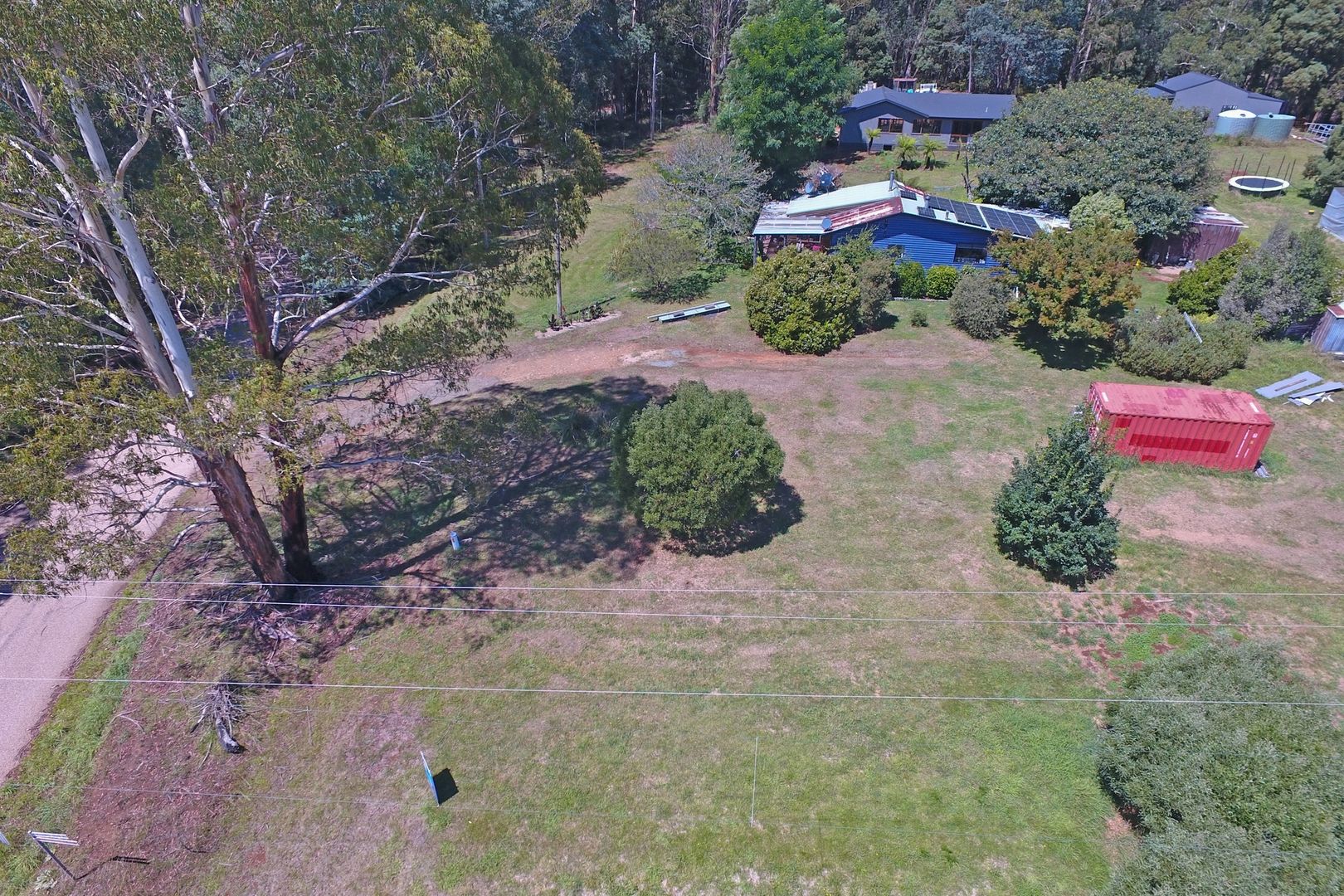 9025 Bonang Road, Bonang VIC 3888, Image 2