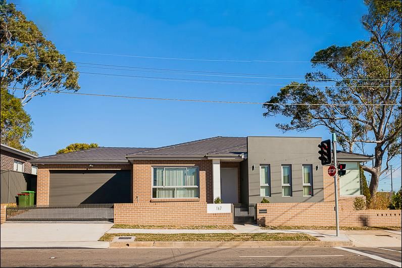 4 bedrooms House in 167 Patrick Street HURSTVILLE NSW, 2220