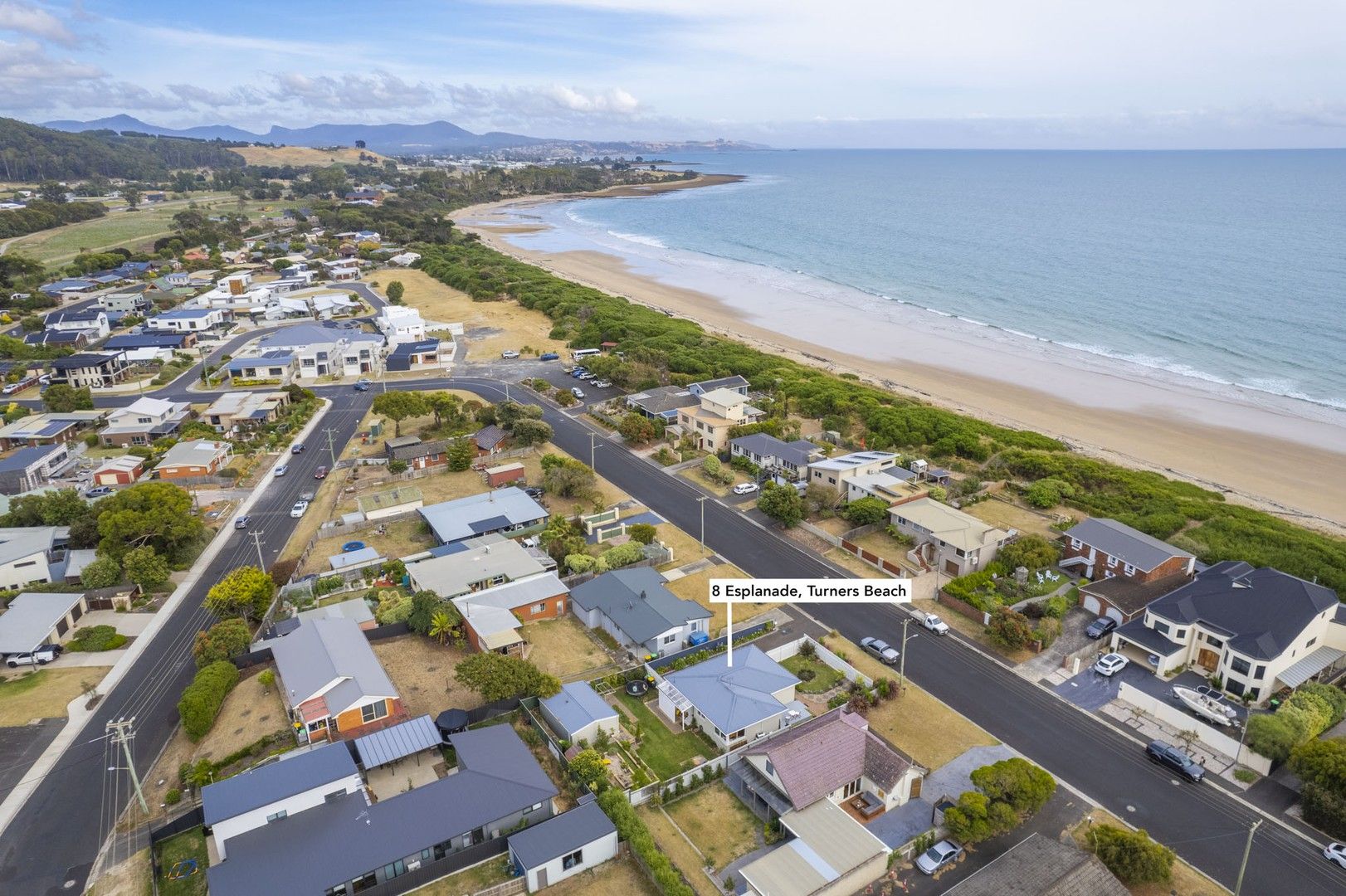 8 Esplanade, Turners Beach TAS 7315, Image 0