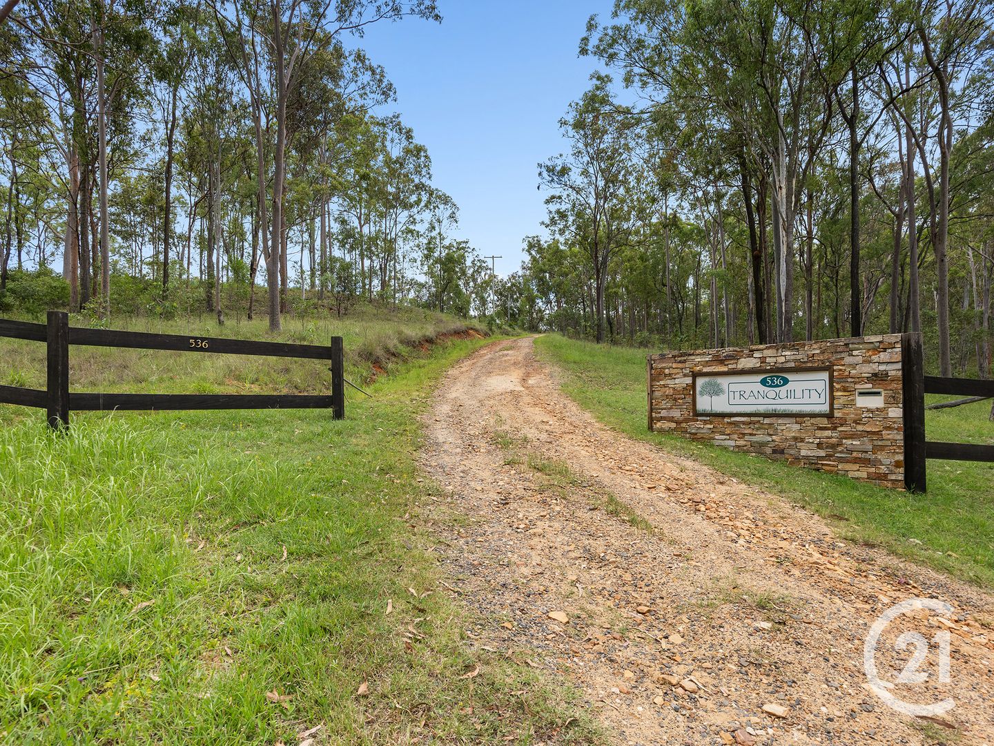 536 Philps Road, Grantham QLD 4347, Image 1