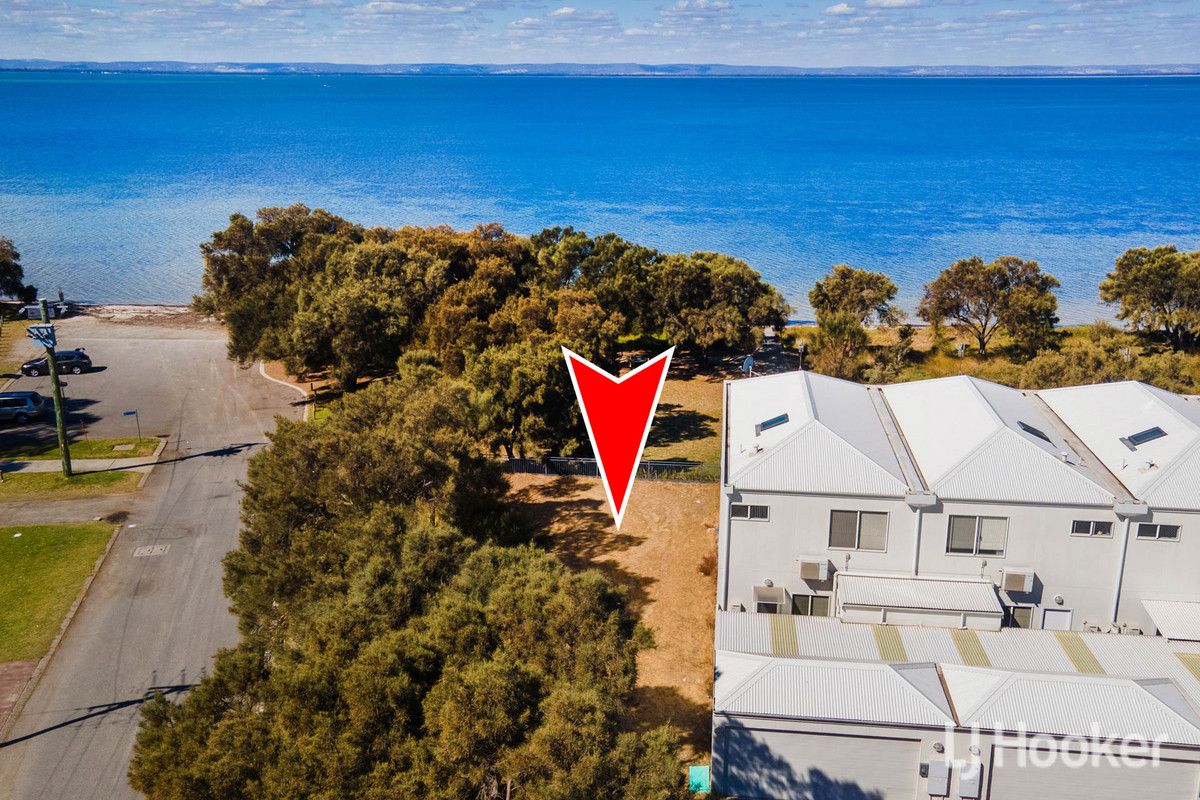 17/15 Kardan Loop, Falcon WA 6210, Image 0