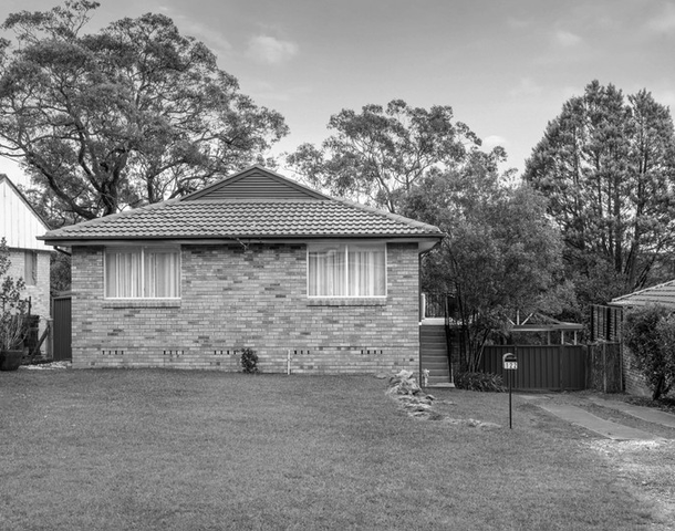 122 White Cross Road, Winmalee NSW 2777