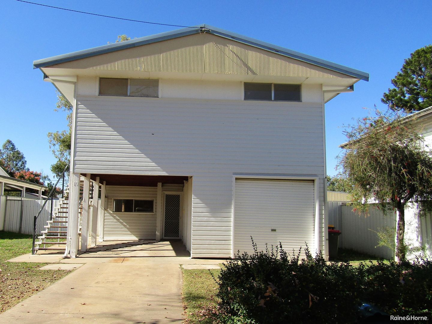 10 Boston Street, Moree Property History & Address Research Domain