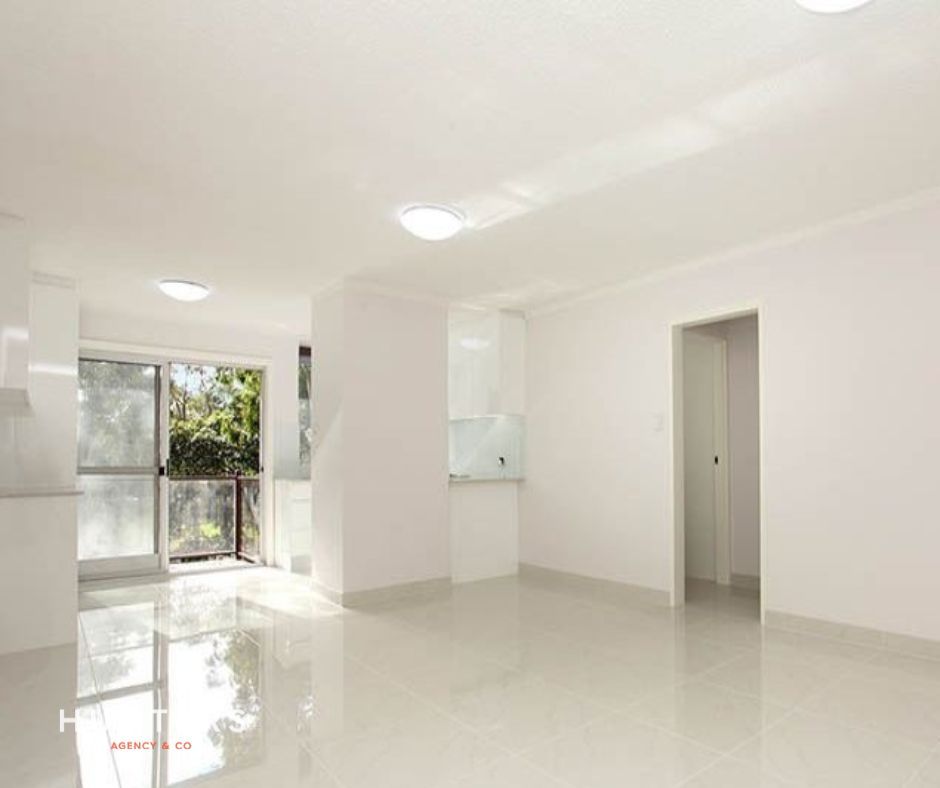 2 bedrooms Apartment / Unit / Flat in 10/9-13 Castle Street NORTH PARRAMATTA NSW, 2151