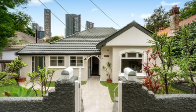 Picture of 30 River Road, WOLLSTONECRAFT NSW 2065