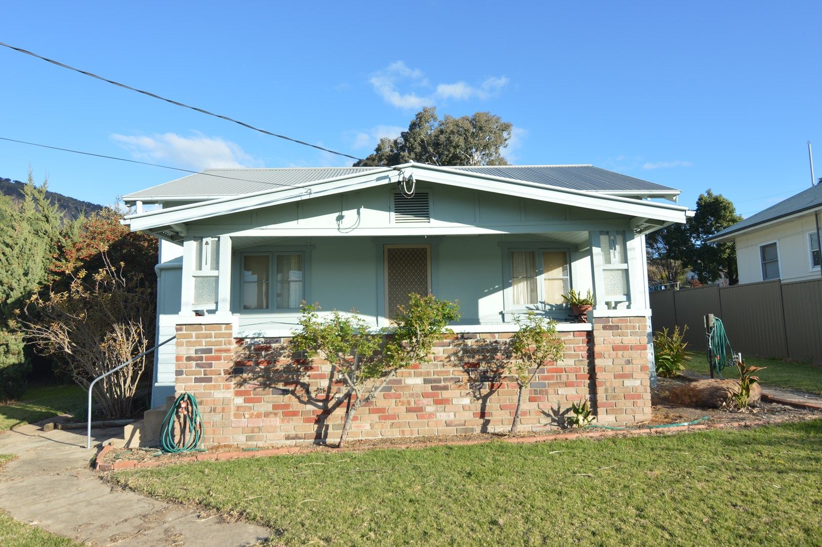 82 Angus Avenue, Kandos NSW 2848, Image 0