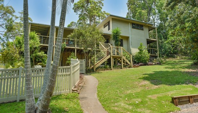 Picture of 110 Marnie Crescent, DOONAN QLD 4562