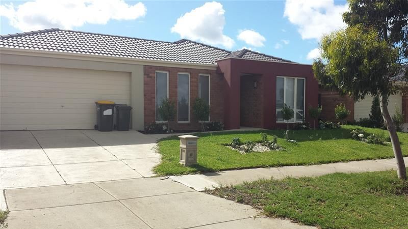 Property Report for 306 Robinsons Road, Deer Park VIC 3023