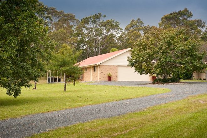 Picture of 21 Laurina Drive, FAILFORD NSW 2430