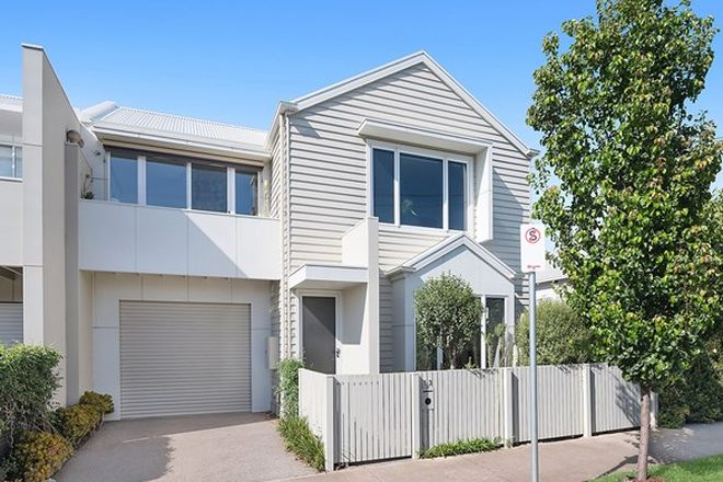 Picture of 13 Collins Street, GEELONG WEST VIC 3218