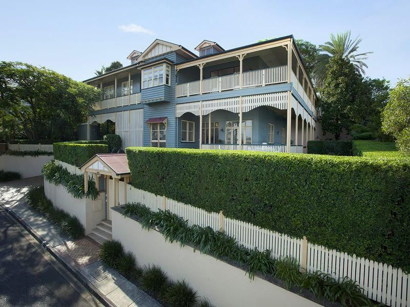 105 Abuklea Street, Newmarket Property History & Address Research