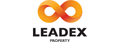 Leadex's logo