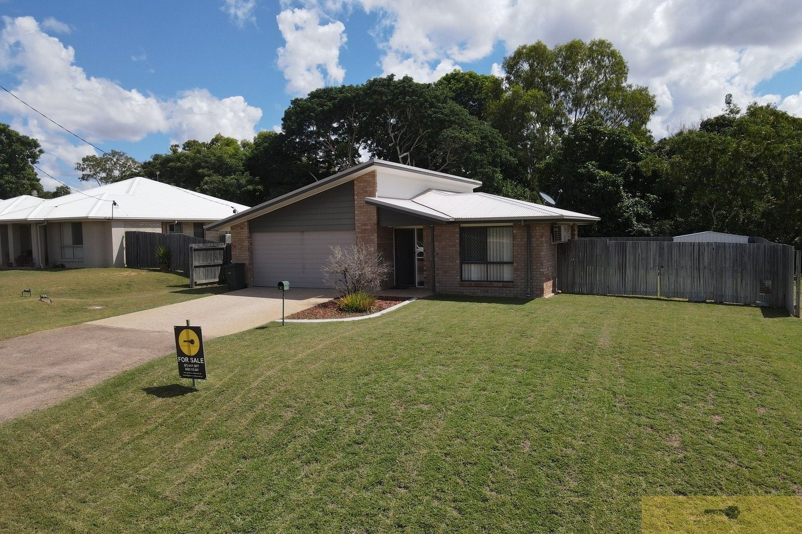 2 Haldane Road, Millchester QLD 4820, Image 0