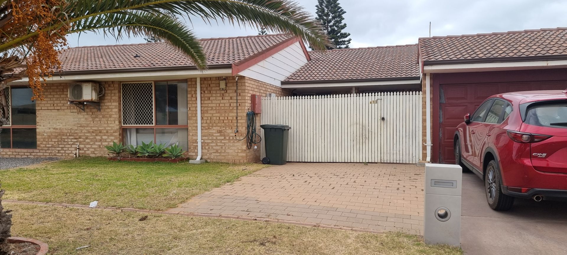 13/239 Willcock Drive, Mahomets Flats WA 6530, Image 1