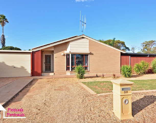 59 Risby Avenue, Whyalla Jenkins SA 5609
