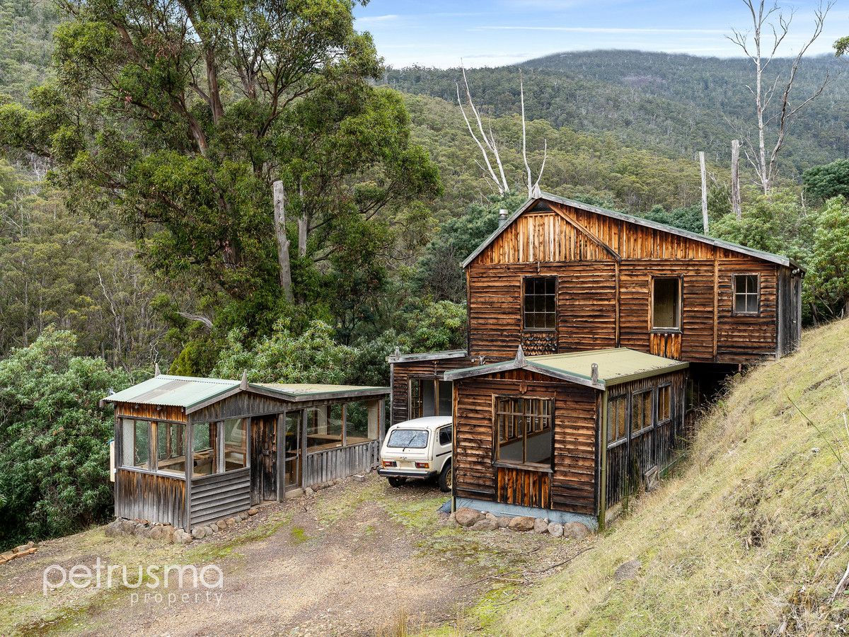 387 - 389 Lenah Valley Road, Lenah Valley TAS 7008, Image 1