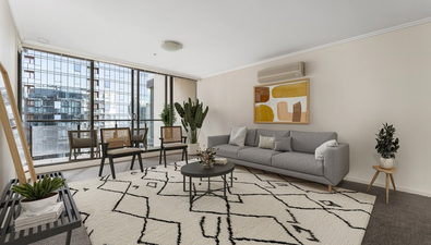 Picture of 302/88 Kavanagh Street, SOUTHBANK VIC 3006