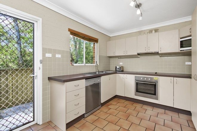 Picture of 4/66 William Street, NORTH RICHMOND NSW 2754