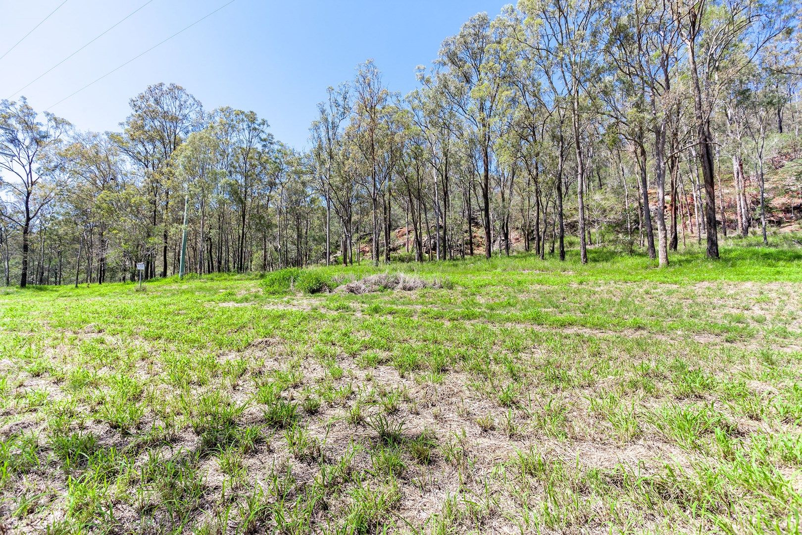 Lot 186 Flagstone Creek Road, Upper Flagstone QLD 4344, Image 0