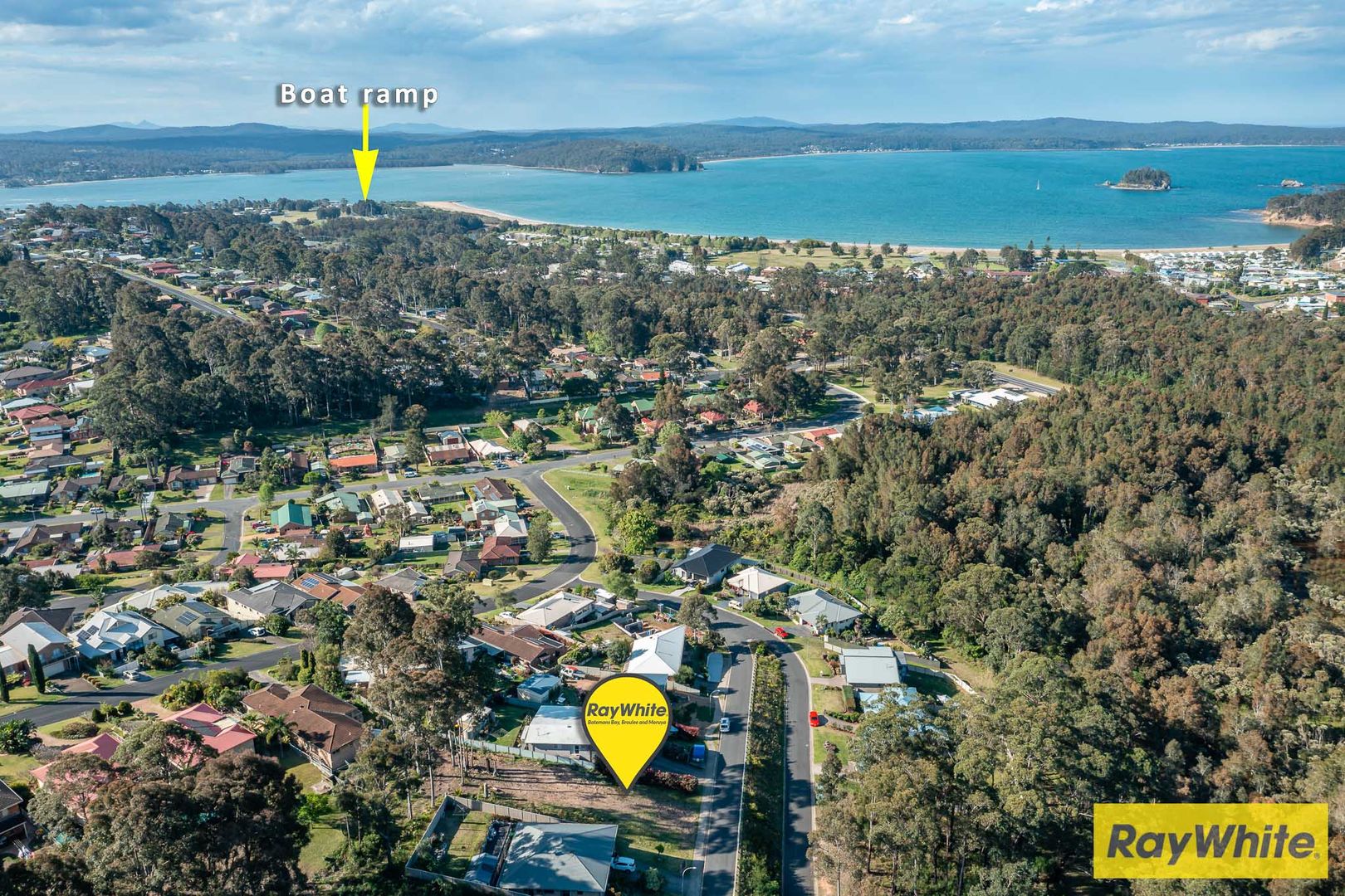 12 Oakwood Way, Catalina NSW 2536, Image 2