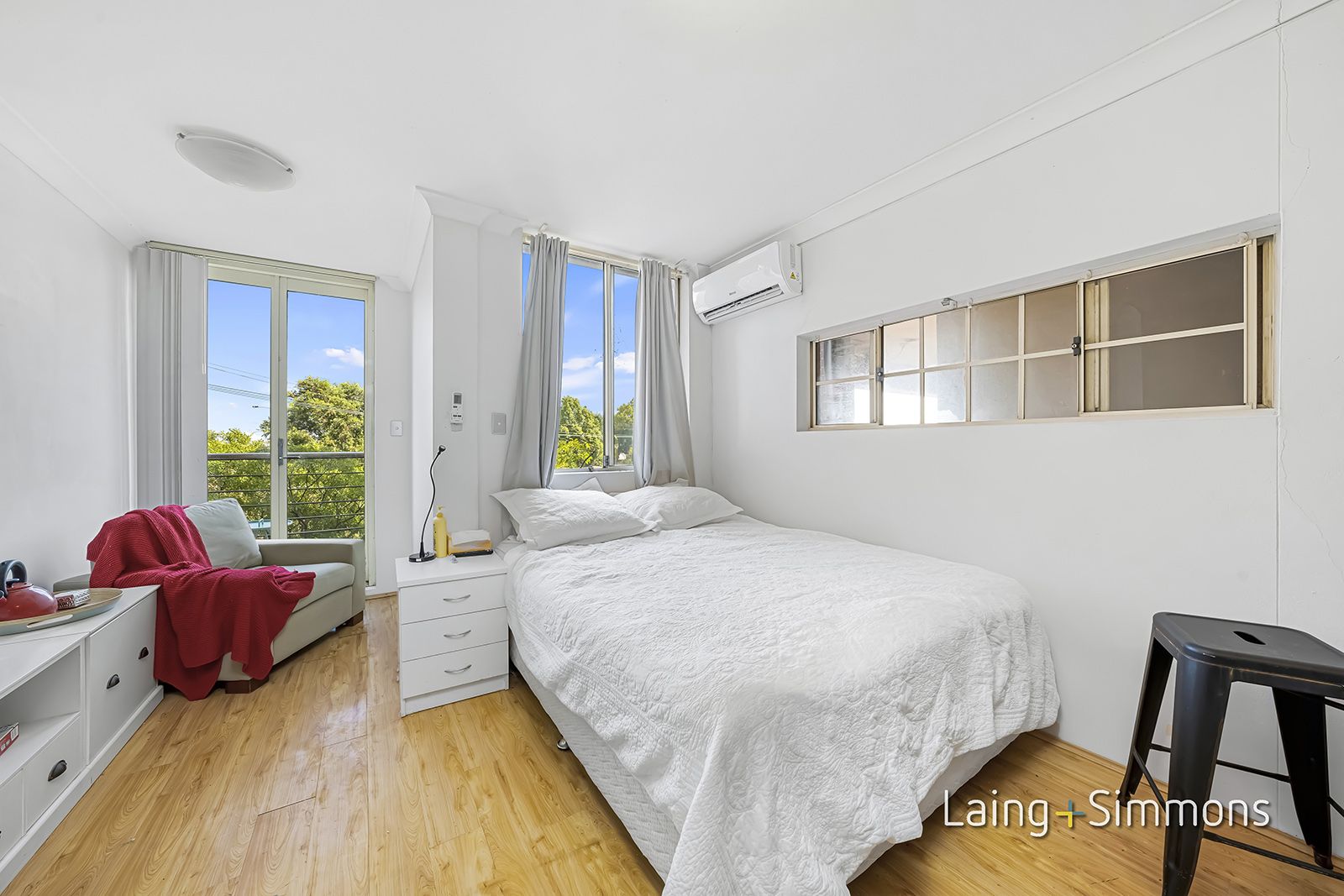 12/2 Macquarie Rd, Auburn NSW 2144, Image 2