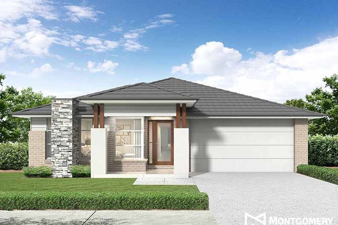 Picture of Lot 429 Hampstead Way, The Loxford, MAITLAND NSW 2320
