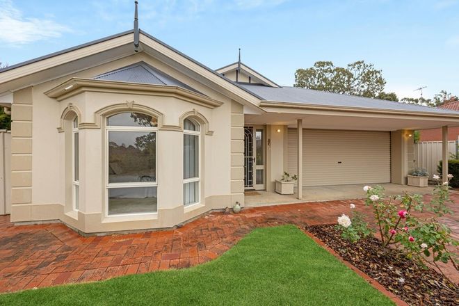 Picture of 27 Clover Way, NAIRNE SA 5252