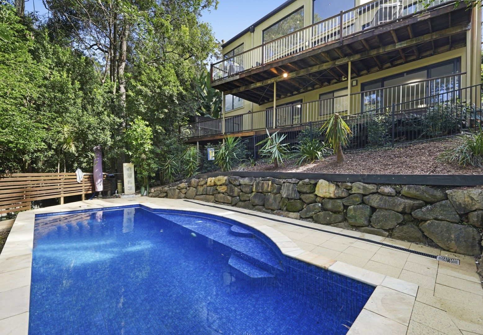 5 bedrooms House in 306 Ron Penhaligon Way ROBINA QLD, 4226