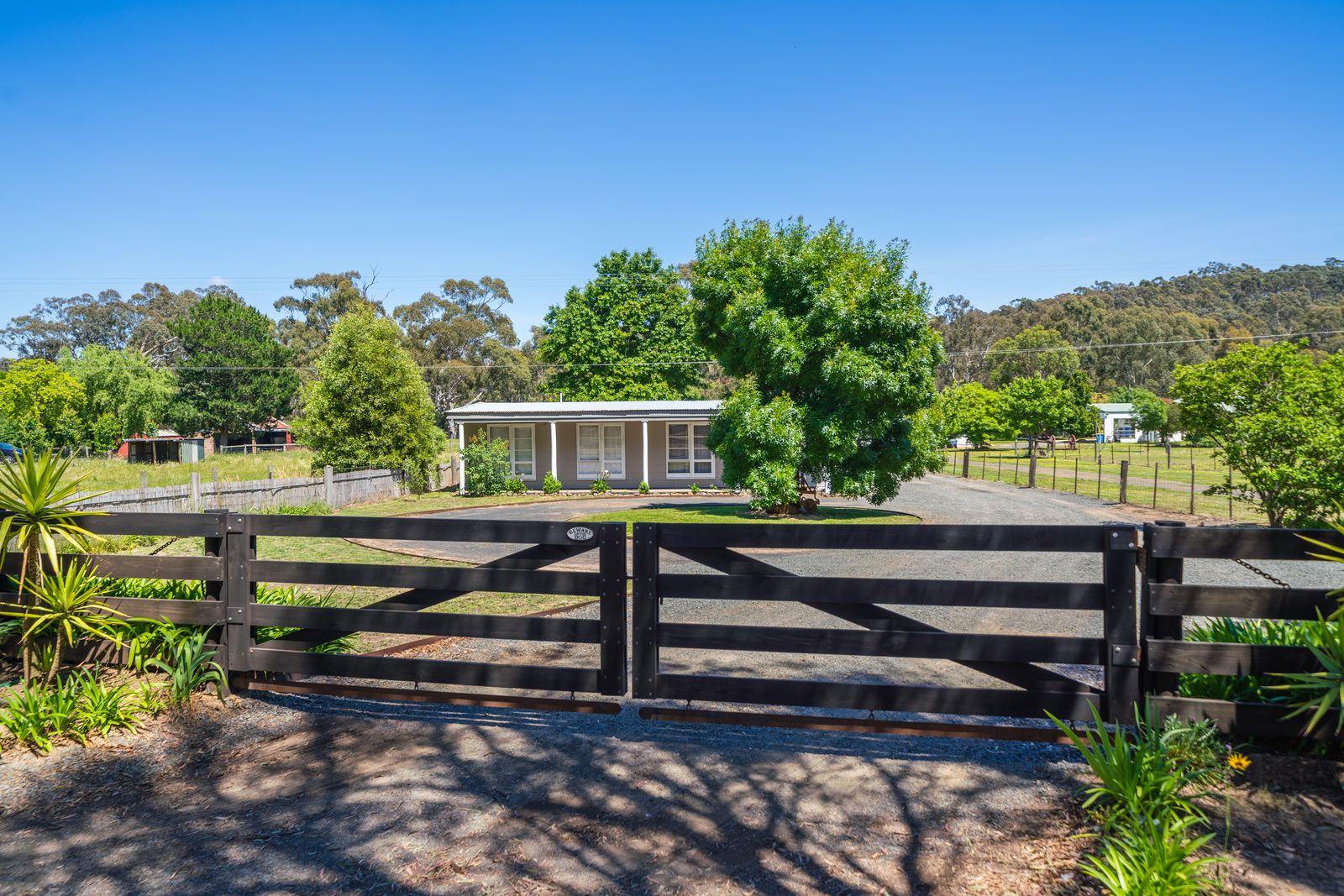 410 Sunday Creek Road, Sunday Creek VIC 3658, Image 0