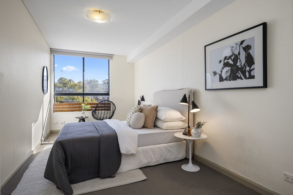 2208/20 Porter Street, Ryde NSW 2112, Image 2