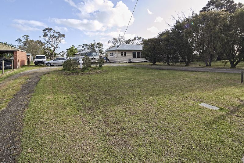 1-3 NAR NAR GOON - LONGWARRY ROAD, Tynong VIC 3813, Image 1